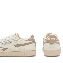 

Снікерcи Reebok 100034035-W Écru