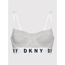 DKNY DKNY Bügel-BH DK4521 Grau