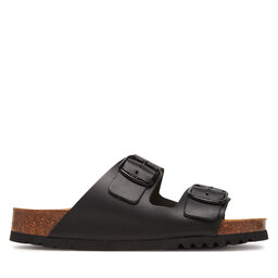 Scholl Şlapi Scholl Josephine New F31818 Negru