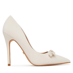 DeeZee High Heels DeeZee GAO-2312-6A Écru