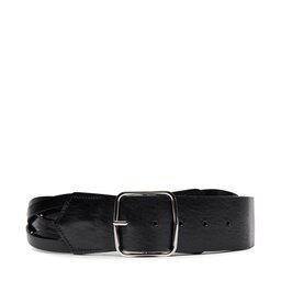 Weekend Max Mara Cintura da donna Weekend Max Mara Decano 2415501085 Nero