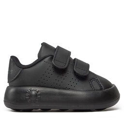 adidas Sneakers adidas Grand Court 2.0 Cf I ID5285 Schwarz