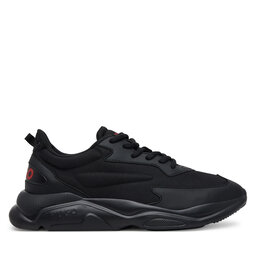 HUGO Sneakersy HUGO Leon 50536960 Černá