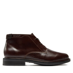 Gant Polacchine Gant 29641759 Marrone