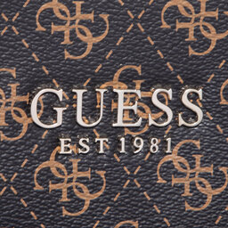 

Сумка Guess Lorenna (SG) HWSG76 71230 BRO, Коричневий