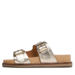 

Босоніжки Gioseppo Ciampino 65972-P Gold, Золотий