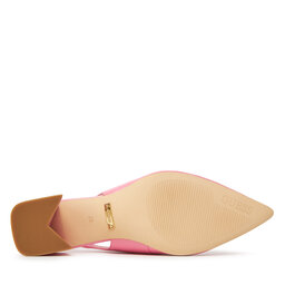 

Босоніжки Guess Zanda FLPZAN PAT05 PINK, Рожевий