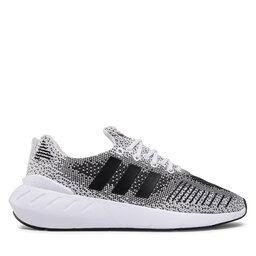 

Взуття adidas Swift Run 22 GZ3507 Ftwwht/Ftwwht/Cblack, Чорний