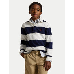 Polo Ralph Lauren Polo Ralph Lauren Poloshirt 323932280001 Dunkelblau Regular Fit