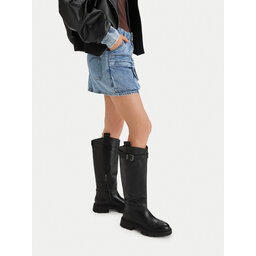 G-Star Raw Stiefel G-Star Raw EO-GLCIA-8190C Schwarz