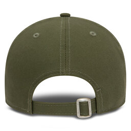 

Бейсболка New Era Metallic Outline 940 Nyy 60435144 Хакі