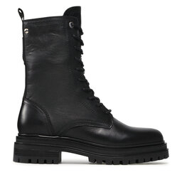 

Черевики туристичні Salamander 32-49706-41 Black, Чорний