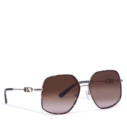 Michael Kors Saulesbrilles Michael Kors 0MK1127J Matte Black