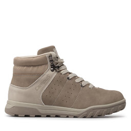 Campus Botas de trekking Campus Hajla Hi CW0102322330 Beis