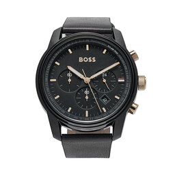 BOSS Sat Boss 1514003 Crna