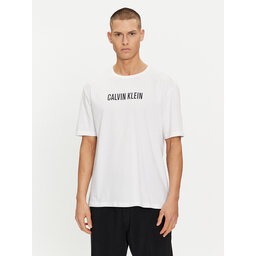 Calvin Klein Underwear Calvin Klein Underwear Póló 000NM2567E Fehér Regular Fit