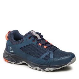 Haglöfs Bakancs Haglöfs H Trail Fuse Low Men 4982104Q2 Dark Ocean