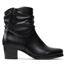 

Ботильйони Caprice 9-25347-27 Black Soft 040, Чорний