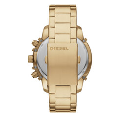 

Годинник Diesel Griffed DZ4595 Golden/Golden, Золотий