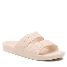 Freedom Moses Sandaler och Slip-ons Freedom Moses Basic Stone