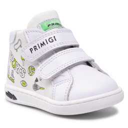 Primigi Polacchine Primigi 8403622 Bian