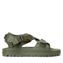 

Босоніжки Polo Ralph Lauren Advt Sandal 809892389003 Dark Sage, Хакі