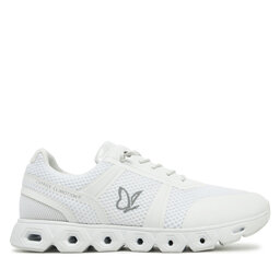 Caprice Sneakers Caprice 9-23605-43 Alb