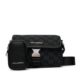 KARL LAGERFELD Umhängetasche KARL LAGERFELD B3M30294 Schwarz
