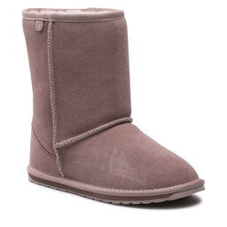 EMU Australia Čevlji EMU Australia Wallaby Lo Teens T10102 Mushroom