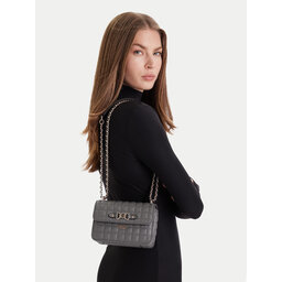 Guess Сумка Guess Nadira Mini HWQG84 24780 Сірий