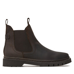 Tamaris Klassische Stiefeletten Tamaris 1-25829-43 Braun