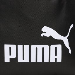 

Рюкзак-мішок Puma Phase Gym Sack 079944 01 Puma Black, Чорний