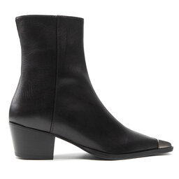 

Ботильйони Patrizia Pepe 8Y0012/L048-K103 Nero, Чорний