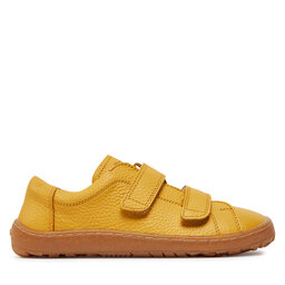 Froddo Αθλητικά Froddo Barefoot Base G3130240-6 D Κίτρινο