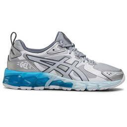 

Снікерcи Asics, Сірий