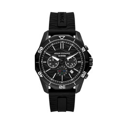 Armani Exchange Ceas Armani Exchange Spencer AX1961 Negru