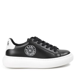 

Снікерcи Karl Lagerfeld Kids Z29068 S Black 09B, Чорний