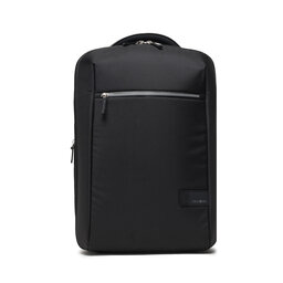 Samsonite Zaino Samsonite Lapt. Backpack 15,6" KF2-09004-1CNU Nero