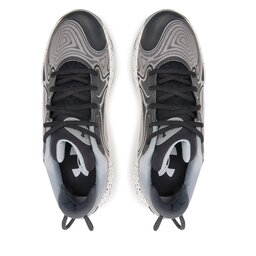 

Взуття Under Armour Ua Spawn 6 3027263-102 Mod Gray/Black/Black, Сірий