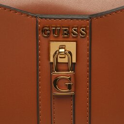 

Сумка Guess Ginevra (VZ) HWVZ87 34180 WKY, Коричневий