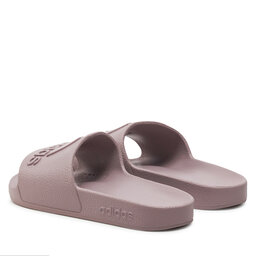 

Шльопанці adidas adilette Aqua Slides IF6067 Prlofi/Prlofi/Prlofi, Фіолетовий