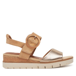 Tamaris Sandalias Tamaris 1-28206-42 Beis