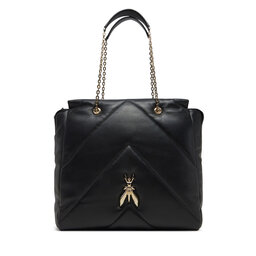 Patrizia Pepe Τσάντα Patrizia Pepe 8B0196/L113 Μαύρο
