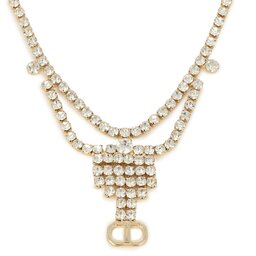 

Намисто TWINSET Collana 241TA4542 New Gol 10630, Золотий