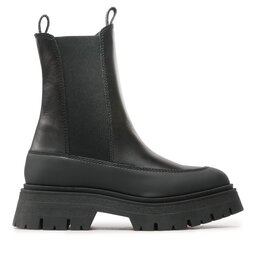 

Челсі Tamaris 1-25461-29 Black/Black 064, Чорний