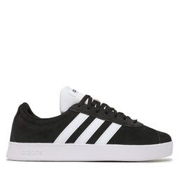 adidas Αθλητικά adidas VL Court 2.0 DA9853 Μαύρο