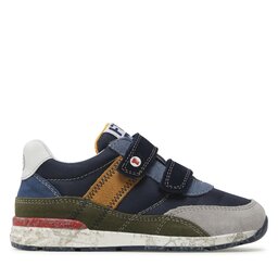 

Снікерcи Naturino Falcotto by Naturino Zak Vl 0012016963.01.1C42 S Navy/Militare, Cиній