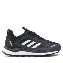 

Взуття adidas Terrex Agravic Flow W FX7155 Core Black/Crystal White/Solar Red, Чорний