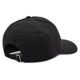 

Бейсболка Kangol Ripstop Essential K5363 Black BK001, Чорний