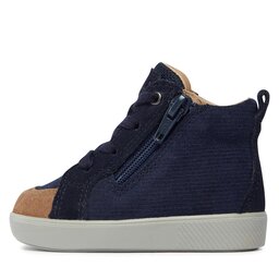 

Черевики Superfit 1-000773-8000 M Blue/Brown, Голубий